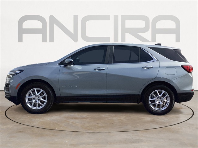 Used Car 2023 Chevrolet Equinox  Lt For Sale Under $25,000 In San Antonio, Texas