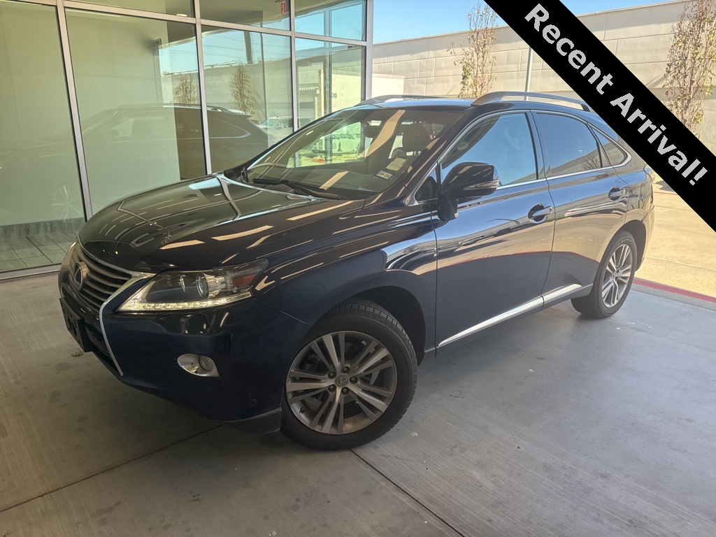 2015 Lexus RX 350  at Westside Lexus