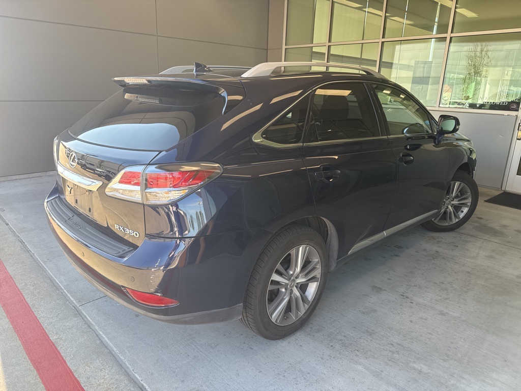 2015 Lexus RX 350  at Westside Lexus