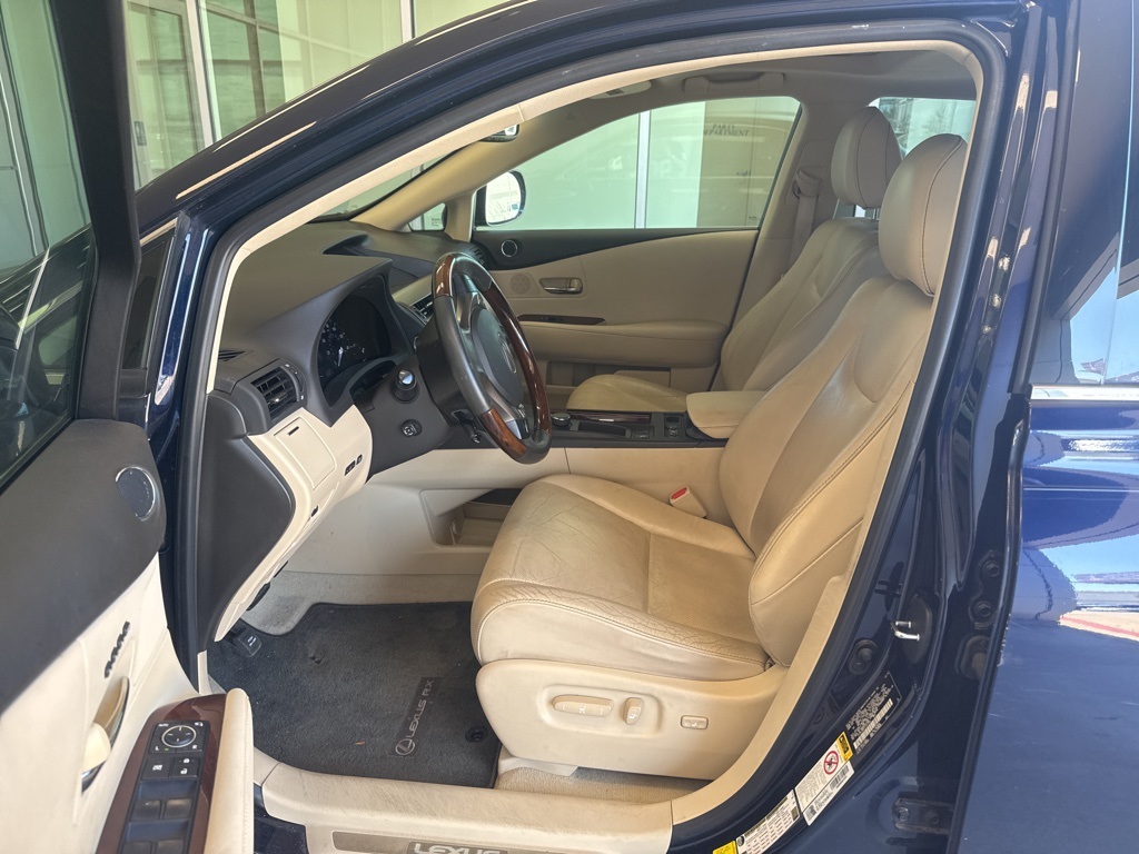 2015 Lexus RX 350  at Westside Lexus