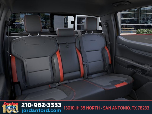 New Car 2025 Ford Ranger  Raptor For Sale Under $60,000 In San Antonio, Texas