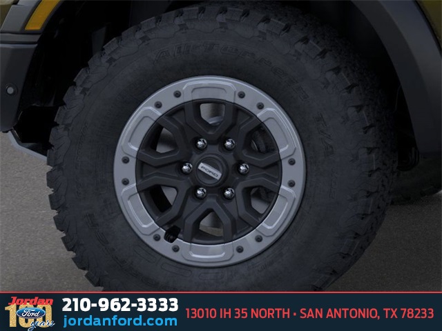 New Car 2025 Ford Ranger  Raptor For Sale Under $60,000 In San Antonio, Texas