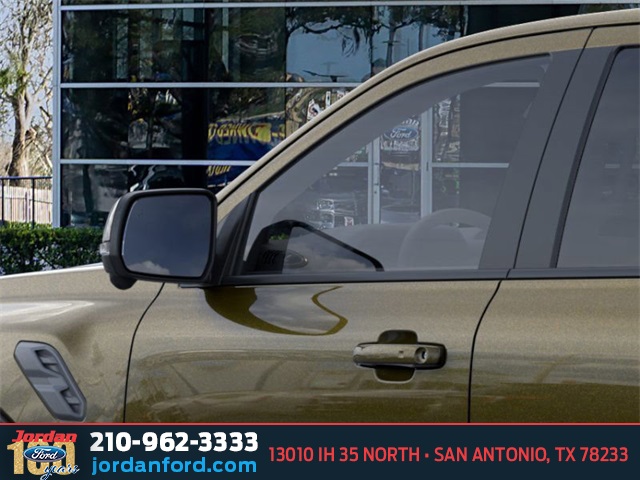 New Car 2025 Ford Ranger  Raptor For Sale Under $60,000 In San Antonio, Texas