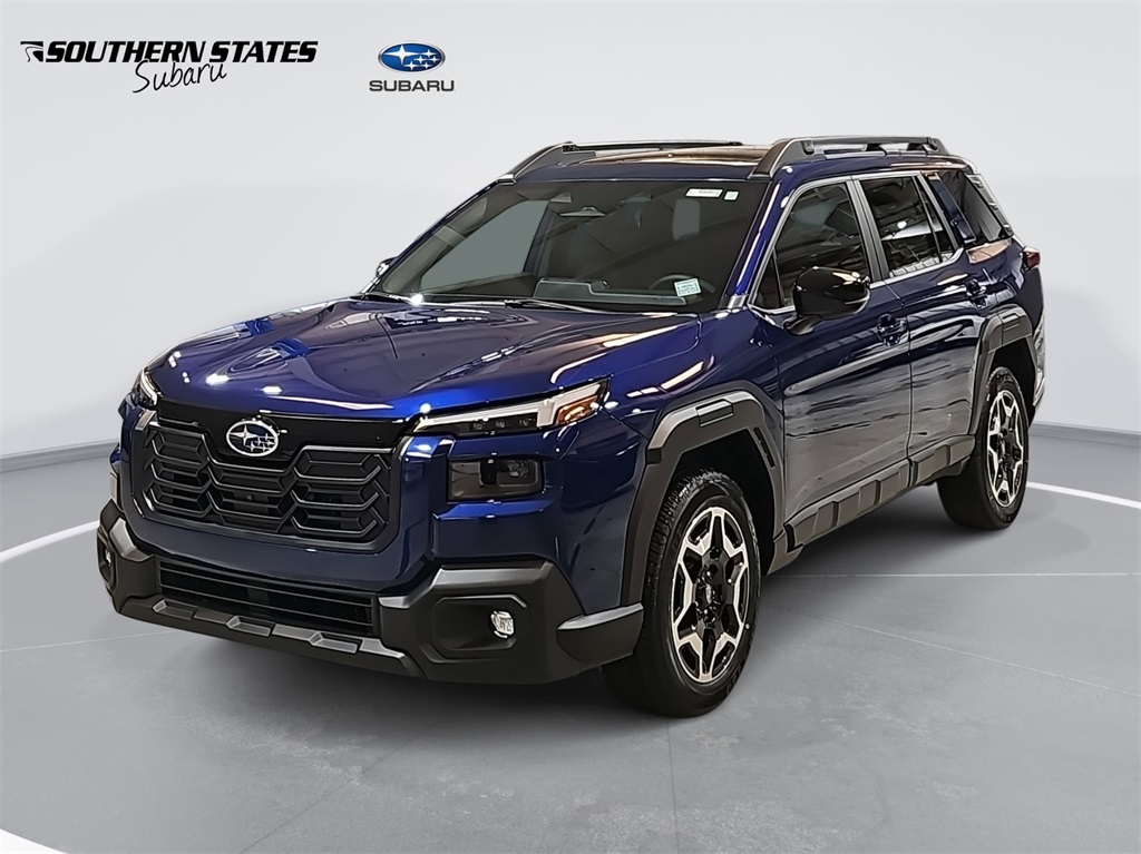 2026 Subaru Outback Touring AWD