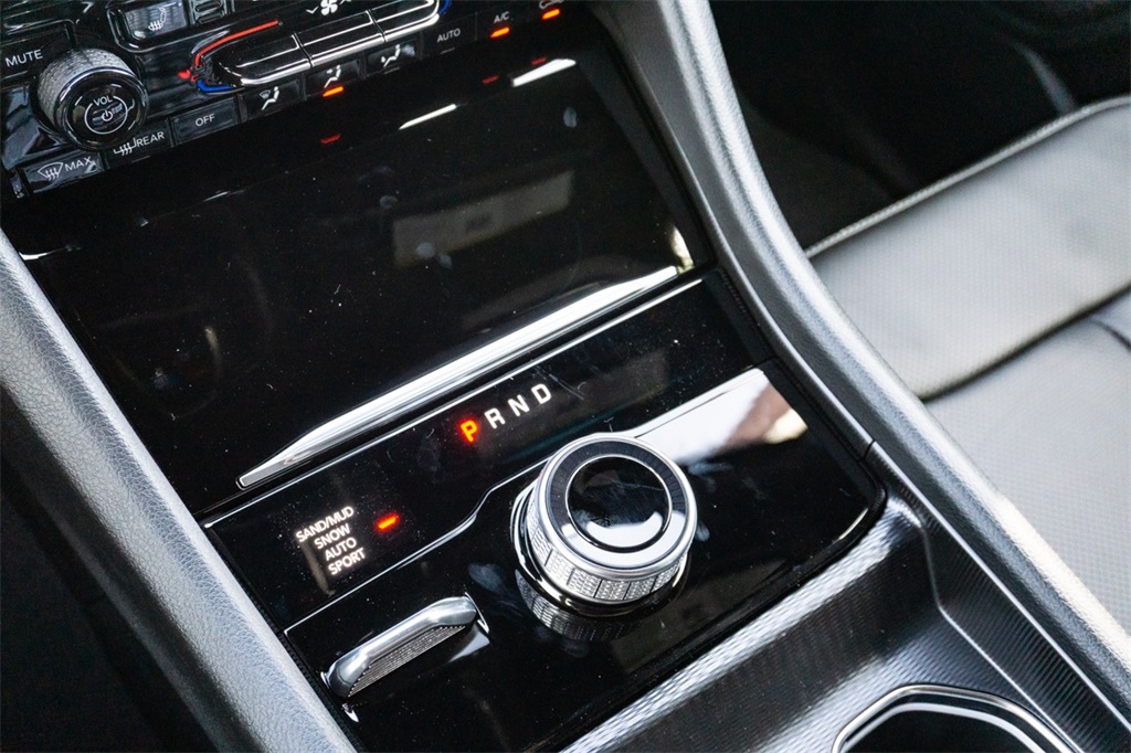 New Car 2025 Jeep Grand Cherokee  Limited For Sale Under $60,000 In San Marcos, Texas
