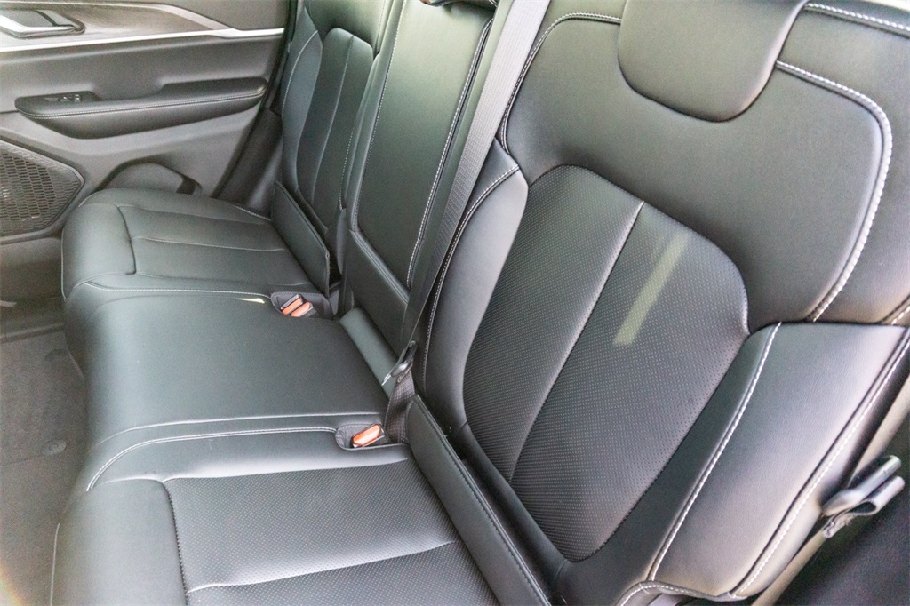 New Car 2025 Jeep Grand Cherokee  Limited For Sale Under $60,000 In San Marcos, Texas