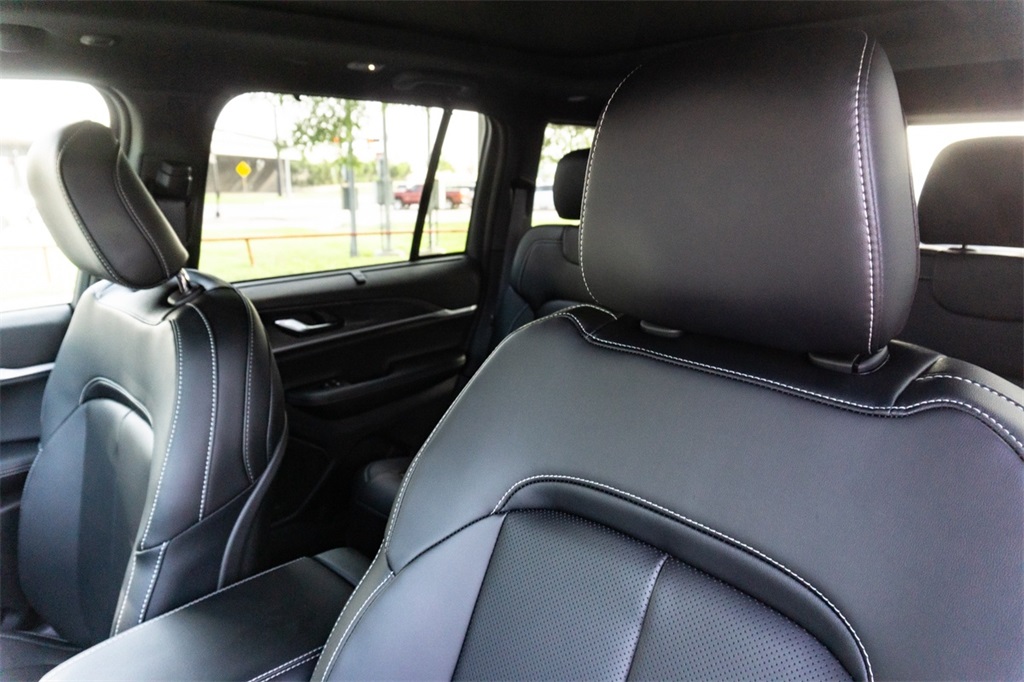 New Car 2025 Jeep Grand Cherokee  Limited For Sale Under $60,000 In San Marcos, Texas