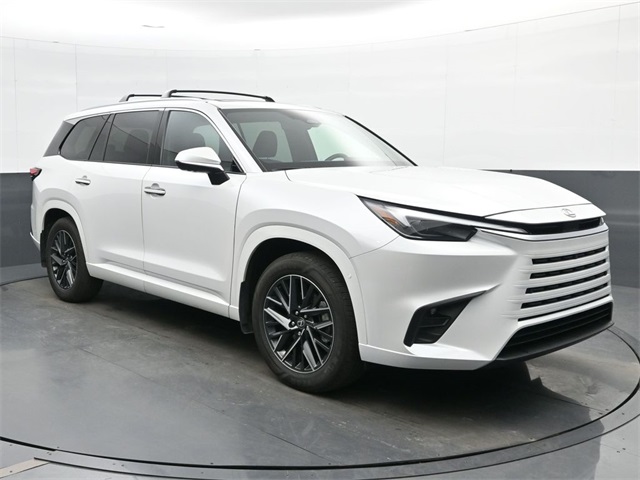 2025 Lexus TX 350 Premium AWD