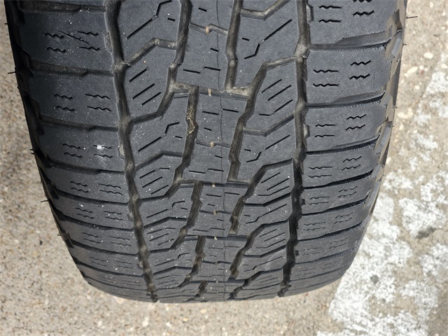 2021 Jeep Compass Trailhawk Gray at Durrett Motor Company