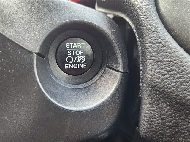 2021 Jeep Compass Trailhawk Gray at Durrett Motor Company