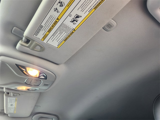 2021 Jeep Compass Trailhawk Gray at Durrett Motor Company