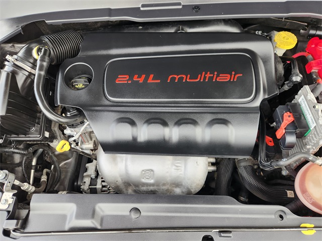 2021 Jeep Compass Trailhawk Gray at Durrett Motor Company