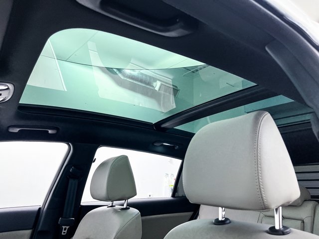 2021 Kia Sportage SX