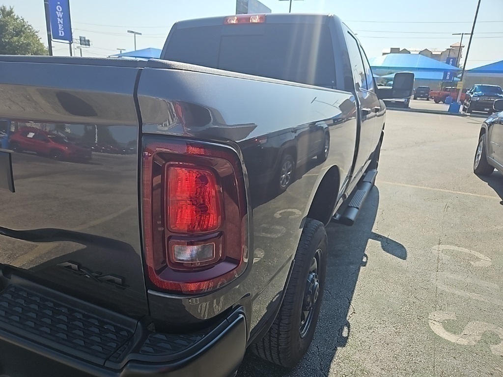 Used Car 2025 Ram 2500  Tradesman For Sale Under $60,000 In San Marcos, Texas