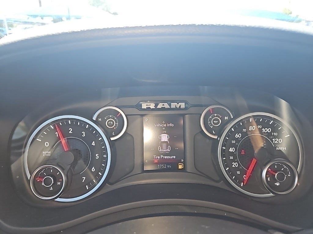 Used Car 2025 Ram 2500  Tradesman For Sale Under $60,000 In San Marcos, Texas