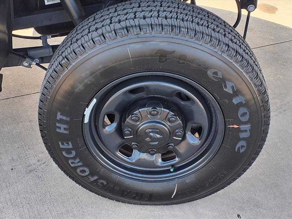 2025 Ram 2500 Tradesman - 9