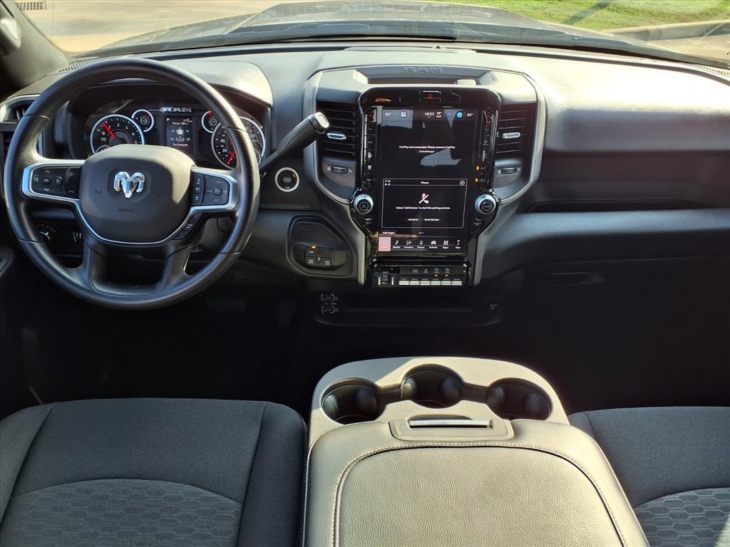 2025 Ram 2500 Tradesman - 10