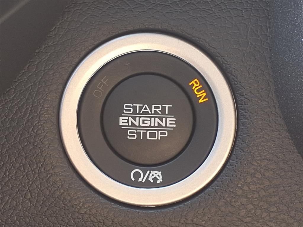 2025 Ram 2500 Tradesman - 11