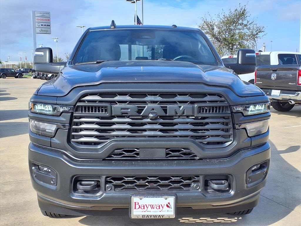 2025 Ram 2500 Tradesman - 1