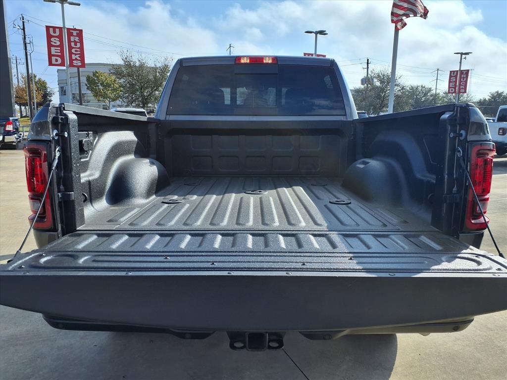 2025 Ram 2500 Tradesman - 6