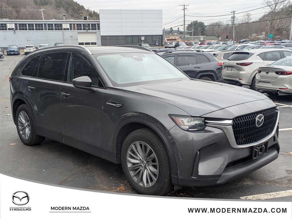 2024 Mazda CX-90 PHEV Preferred AWD
