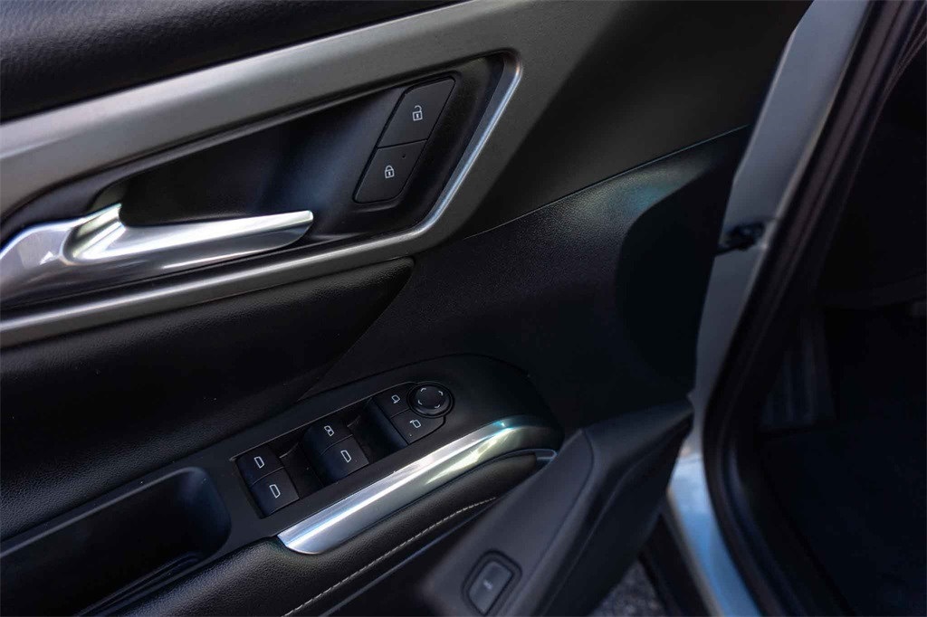 Used Car 2024 Chevrolet Traverse  Lt For Sale Under $50,000 In San Marcos, Texas