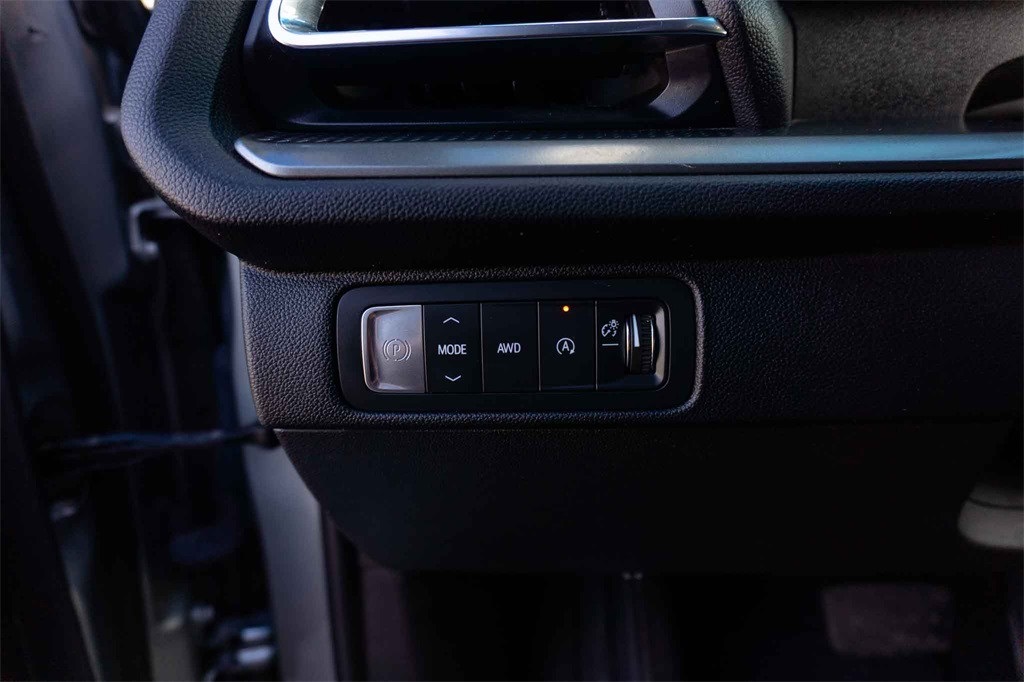 Used Car 2024 Chevrolet Traverse  Lt For Sale Under $50,000 In San Marcos, Texas