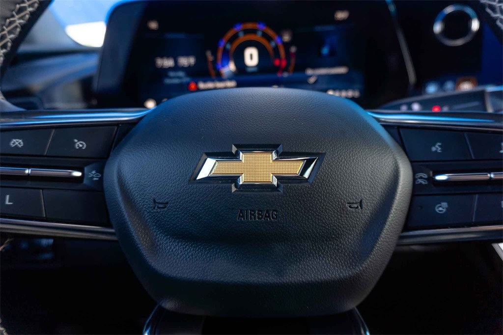 Used Car 2024 Chevrolet Traverse  Lt For Sale Under $50,000 In San Marcos, Texas