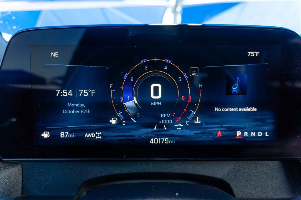 Used Car 2024 Chevrolet Traverse  Lt For Sale Under $50,000 In San Marcos, Texas