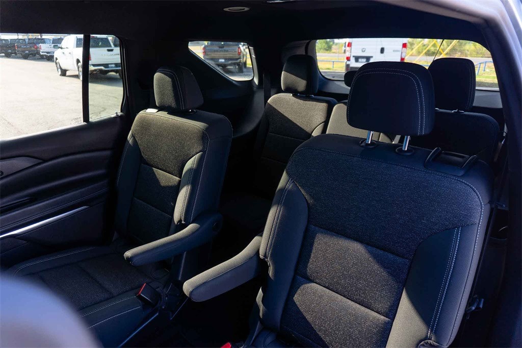 Used Car 2024 Chevrolet Traverse  Lt For Sale Under $50,000 In San Marcos, Texas