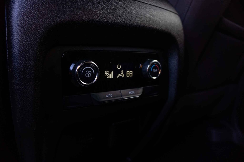 Used Car 2024 Chevrolet Traverse  Lt For Sale Under $50,000 In San Marcos, Texas