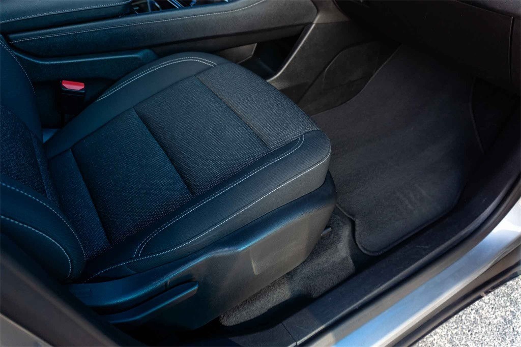 Used Car 2024 Chevrolet Traverse  Lt For Sale Under $50,000 In San Marcos, Texas