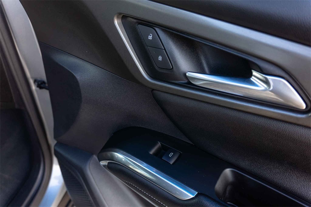 Used Car 2024 Chevrolet Traverse  Lt For Sale Under $50,000 In San Marcos, Texas