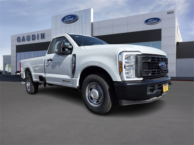 2025 Ford F-250SD XL