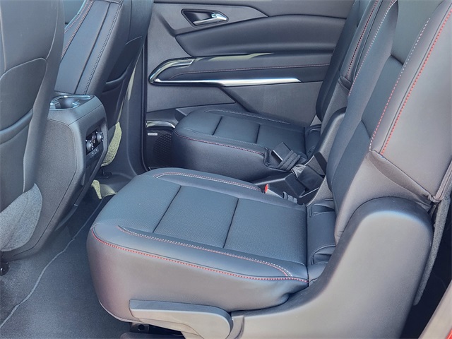 2026 Chevrolet Traverse Z71 photo 16