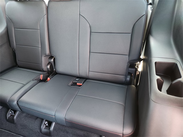 2026 Chevrolet Traverse Z71 photo 17