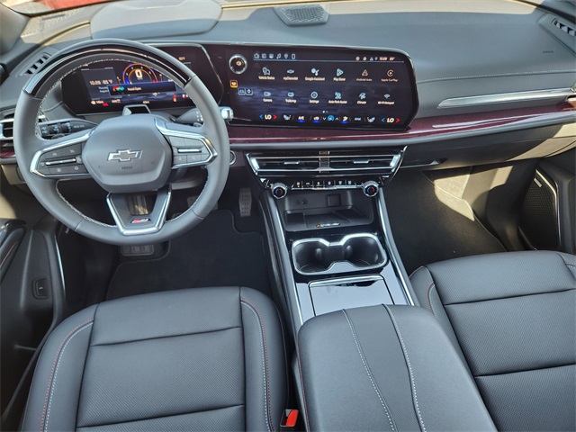 2026 Chevrolet Traverse Z71 photo 19