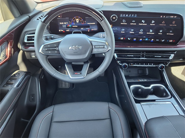 2026 Chevrolet Traverse Z71 photo 20