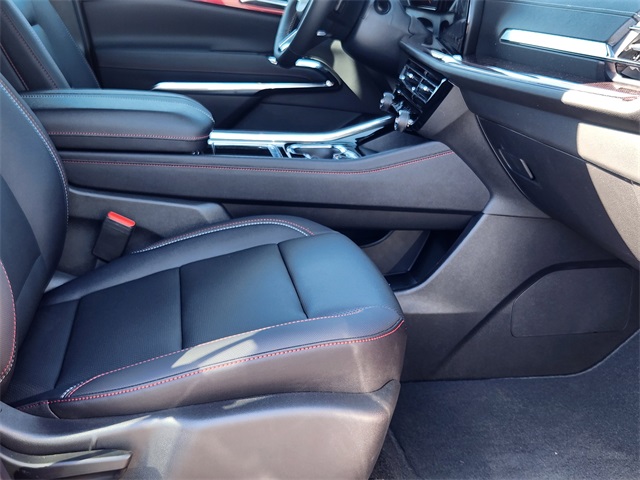 2026 Chevrolet Traverse Z71 photo 21