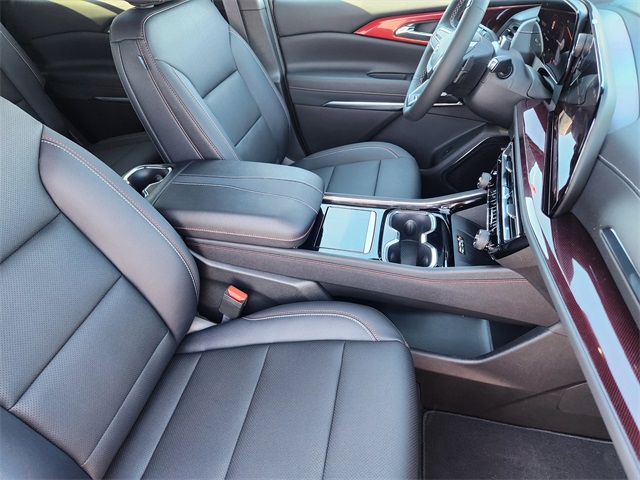 2026 Chevrolet Traverse Z71 photo 22