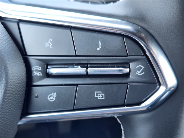 2026 Chevrolet Traverse Z71 photo 24