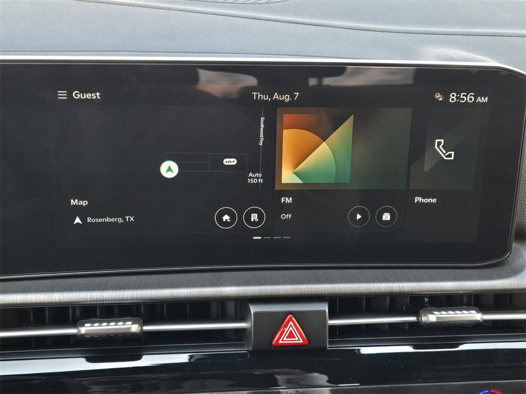 2026 Kia Sportage X-Pro Prestige - 11