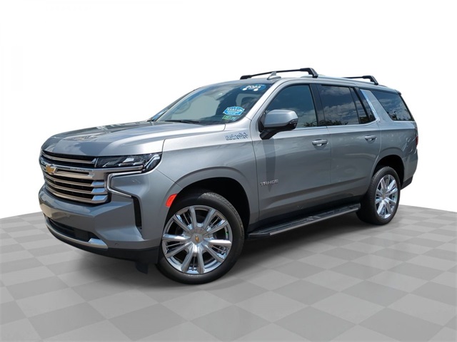 2023 Chevrolet Tahoe High Country 4WD