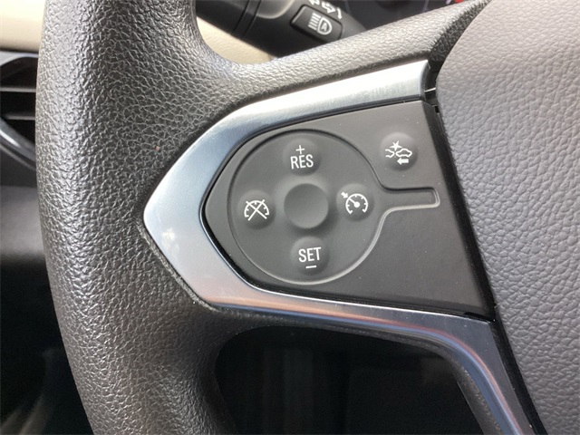 Used Car 2023 Chevrolet Traverse  Ls For Sale Under $30,000 In San Antonio, Texas