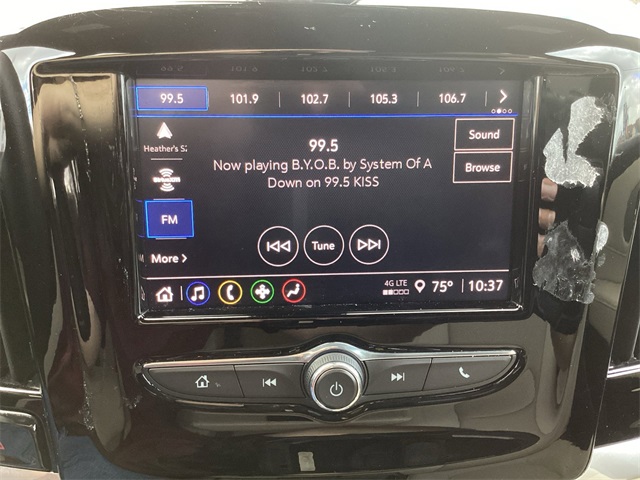 Used Car 2023 Chevrolet Traverse  Ls For Sale Under $30,000 In San Antonio, Texas