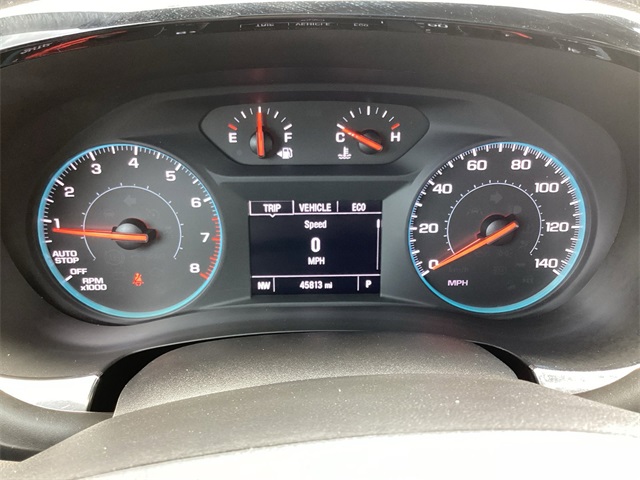 Used Car 2023 Chevrolet Traverse  Ls For Sale Under $30,000 In San Antonio, Texas