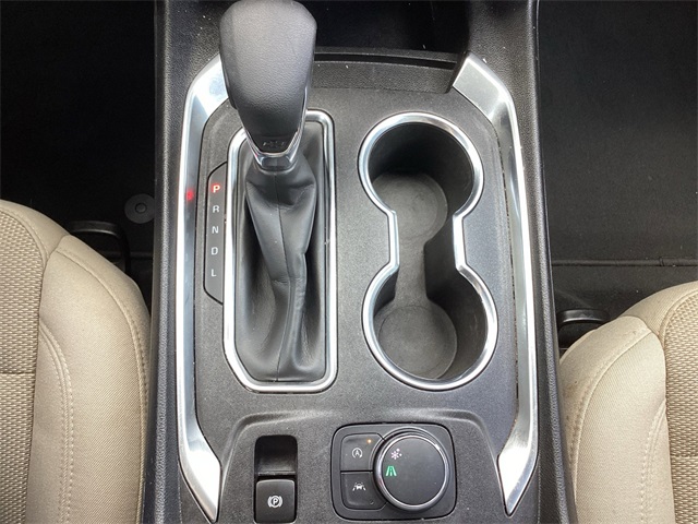 Used Car 2023 Chevrolet Traverse  Ls For Sale Under $30,000 In San Antonio, Texas