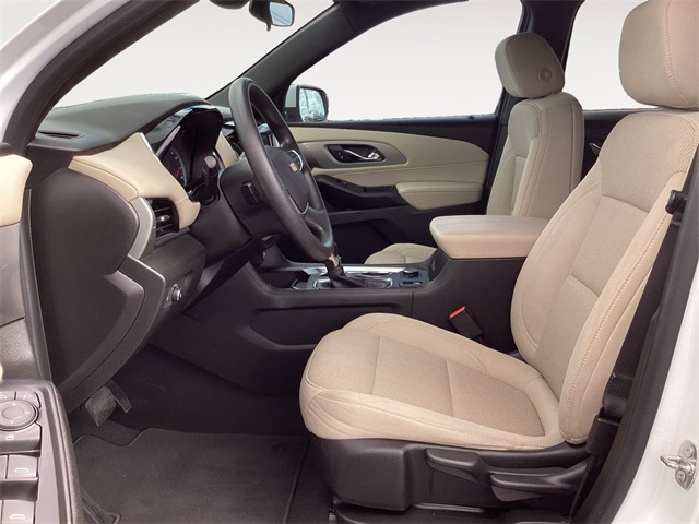 Used Car 2023 Chevrolet Traverse  Ls For Sale Under $30,000 In San Antonio, Texas