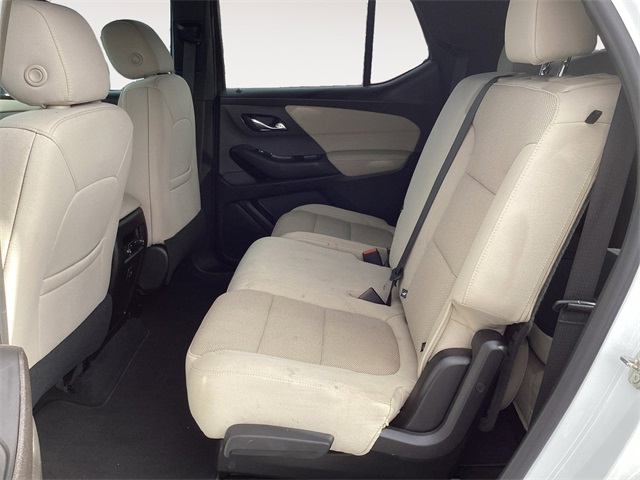 Used Car 2023 Chevrolet Traverse  Ls For Sale Under $30,000 In San Antonio, Texas