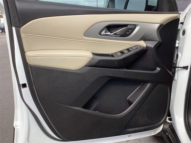 Used Car 2023 Chevrolet Traverse  Ls For Sale Under $30,000 In San Antonio, Texas